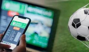bóng đá tại EE88