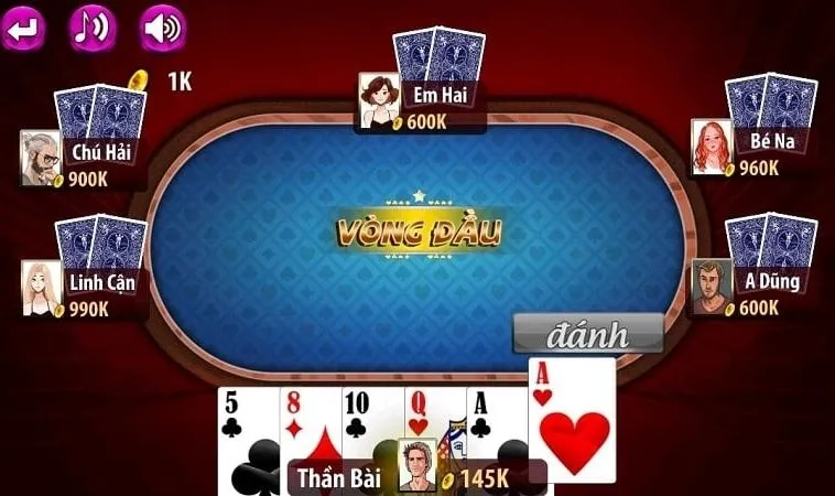 Cách Chơi Sắc Tê Nhà Cái EE88: Hướng Dẫn Chi Tiết 2 Bàn chơi Sắc Tê tại nhà cái EE88