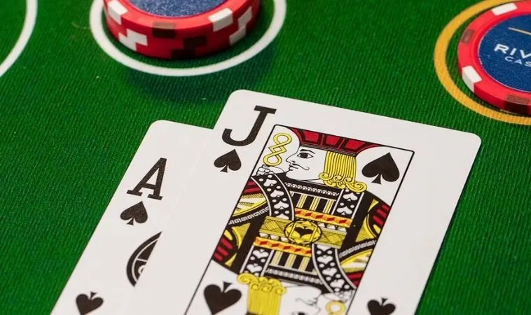 Trò Chơi Blackjack Tại EE88: Trải Nghiệm Đỉnh Cao 2 Nghiên cứu kỹ về trò chơi Blackjack tại EE88 trước khi tham gia