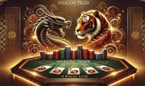 Dragon Tiger tại EE88