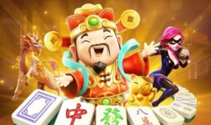 Nổ Hũ Thần Tài tại EE88
