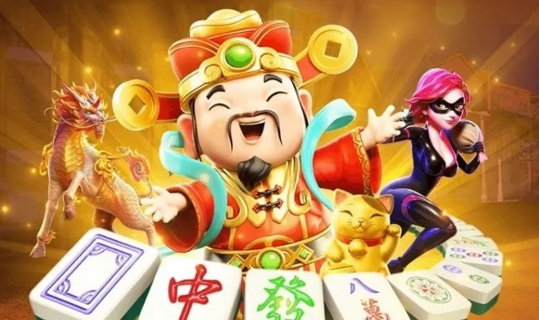 Nổ Hũ Thần Tài tại EE88