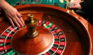 Roulette Nhà Cái EE88