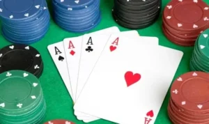 Sâm Lốc Nhà Cái EE88