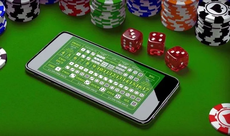 Tài Xỉu tại EE88