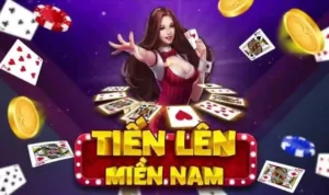 Tiến Lên Miền Nam Nhà Cái EE88