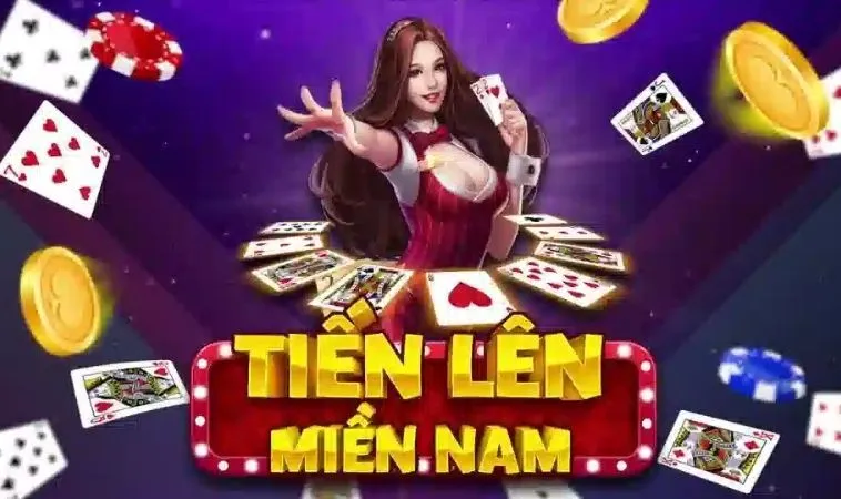 Tiến Lên Miền Nam Nhà Cái EE88